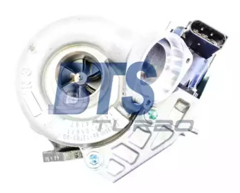 bts turbo t914071
